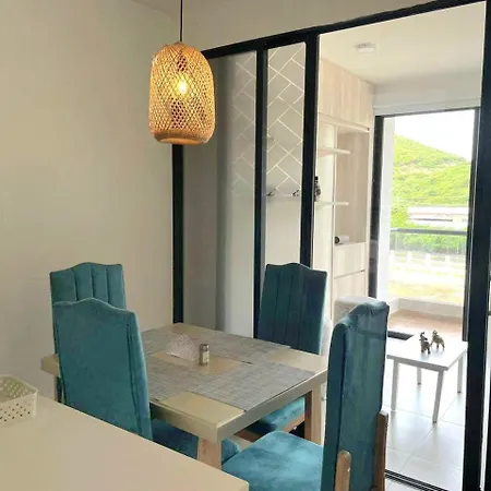 Entre Playa Y Montanas Apartamento Ideal 403